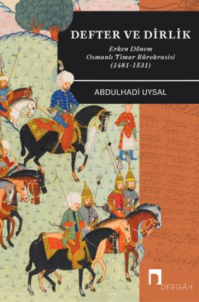 Defter ve Dirlik